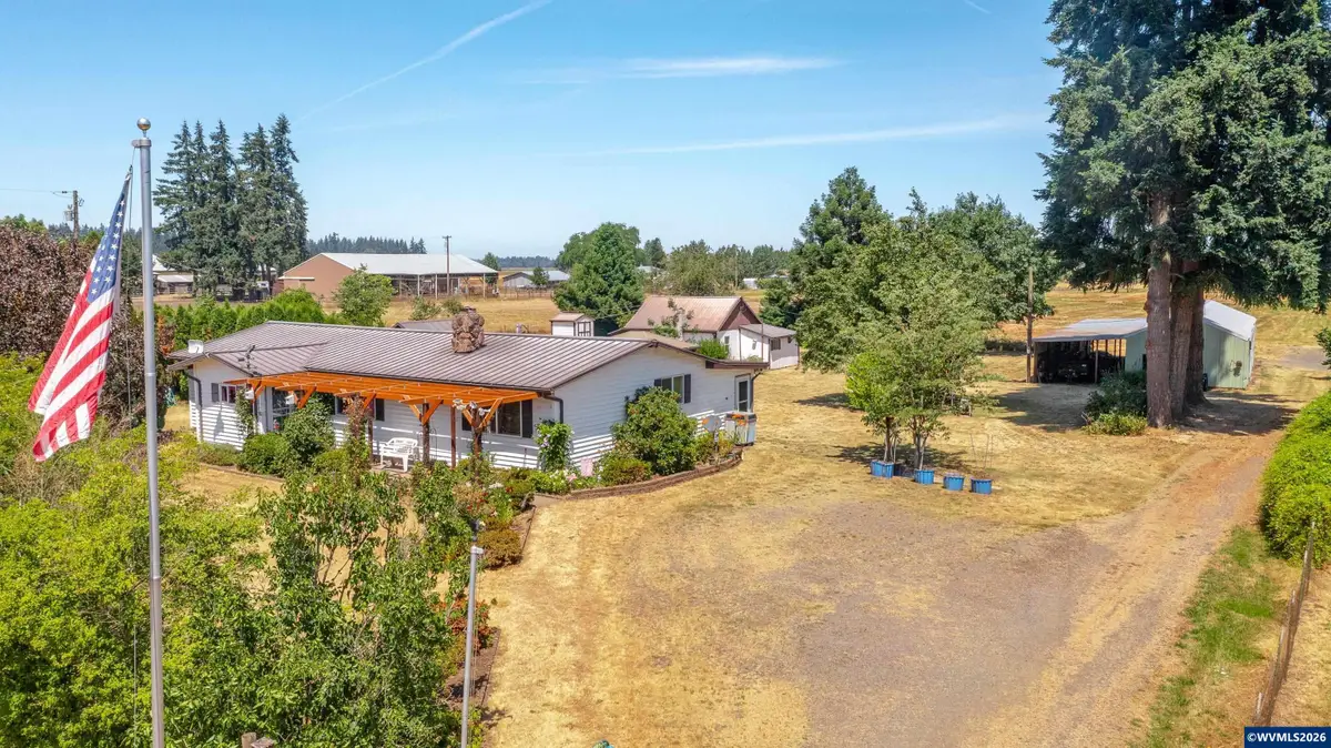37663  Kgal Rd, Lebanon, OR 97355 - #1