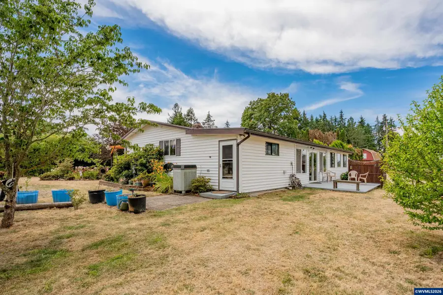 37663  Kgal Rd, Lebanon, OR 97355 - #3