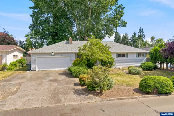 4087  Beverly Av NE, Salem, OR 97305
