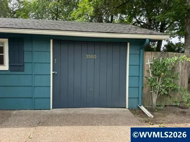 3500 NW Van Buren Av, Corvallis, OR 97330 - #2