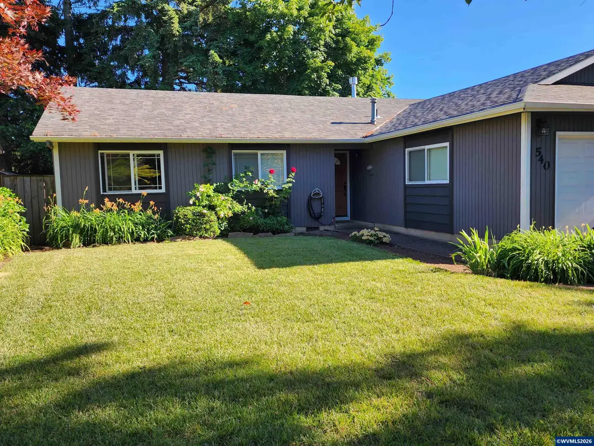 540  Wormwood Dr SE, Salem, OR 97306 - #1