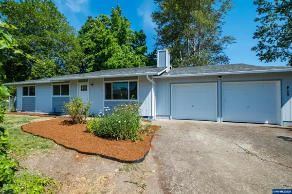 455 SE Park Av, Corvallis, OR 97333