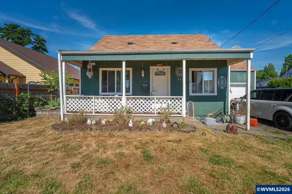 1955  Warner St NE, Salem, OR 97301