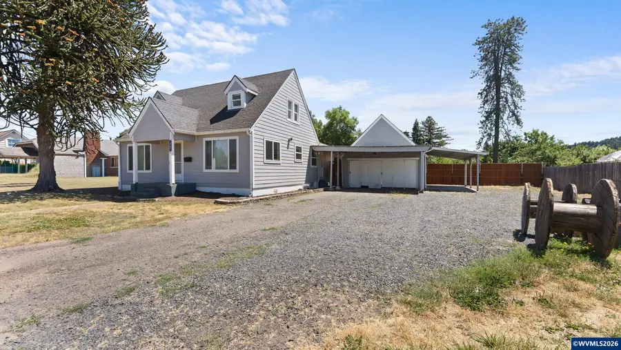 1901  Long St, Sweet Home, OR 97386 - #3