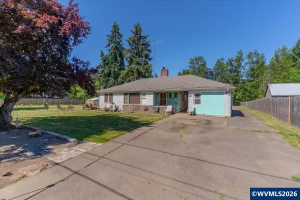5945  Lake Labish Rd NE, Salem, OR 97305