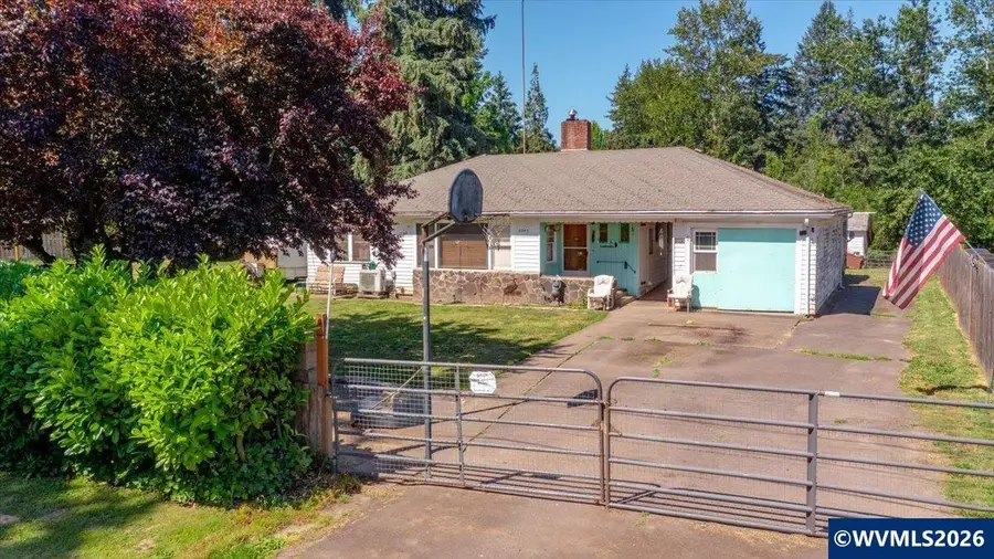 5945  Lake Labish Rd NE, Salem, OR 97305 - #2