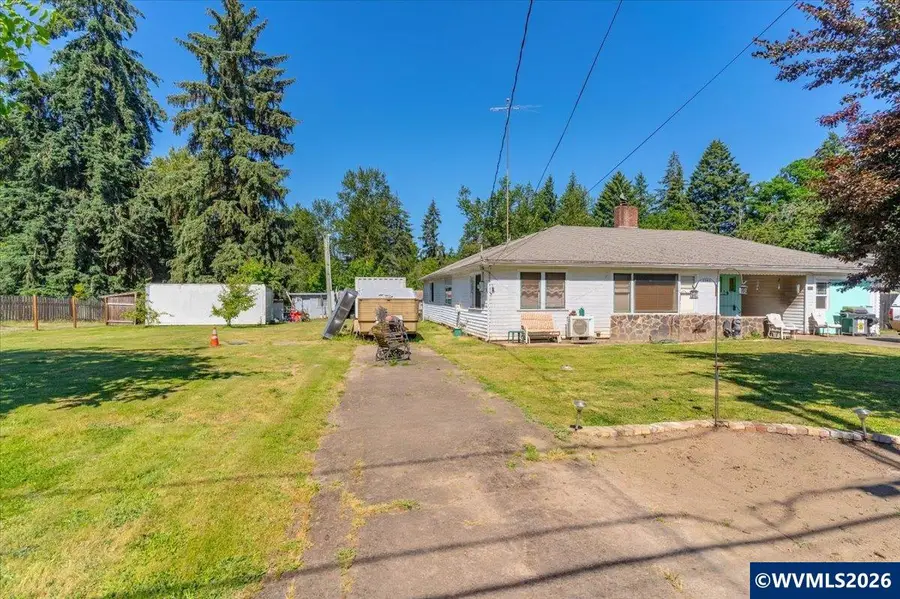 5945  Lake Labish Rd NE, Salem, OR 97305 - #3