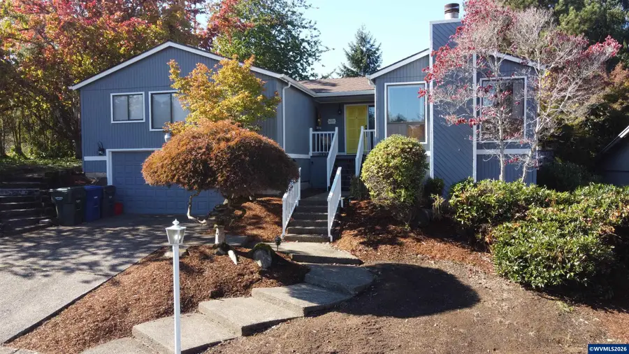 1101  Satara Ct NW, Salem, OR 97304 - #2