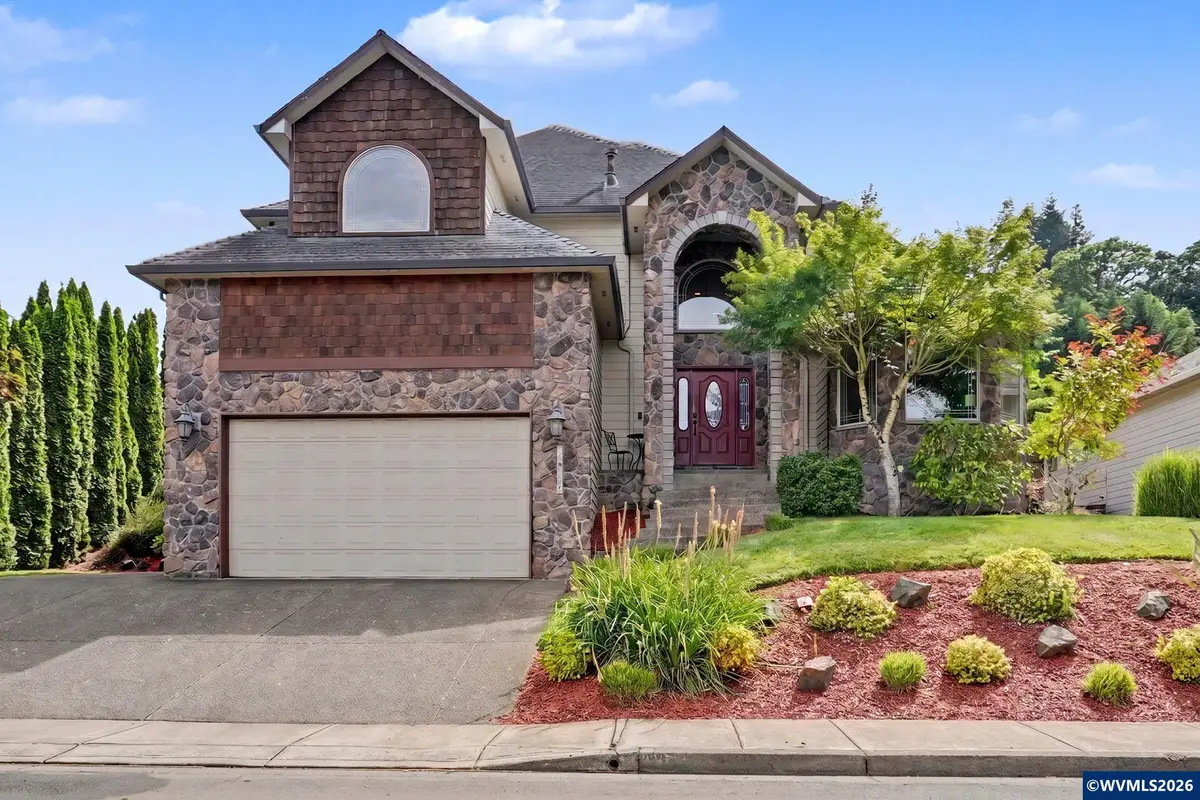 6837  Flicker Dr SE, Salem, OR 97306 - #1