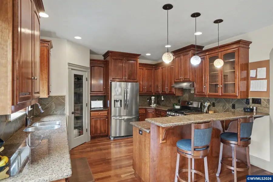 6837  Flicker Dr SE, Salem, OR 97306 - #2
