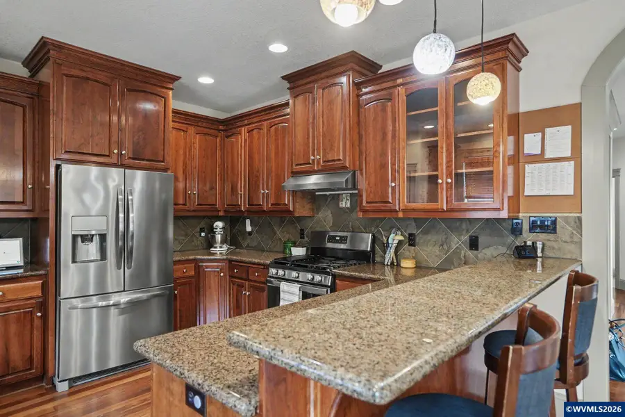 6837  Flicker Dr SE, Salem, OR 97306 - #3
