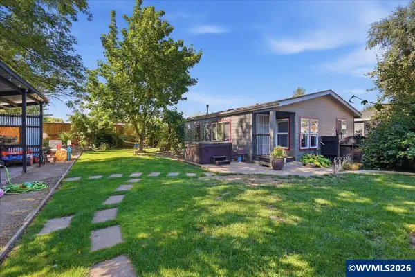 4260  Glenwood Dr SE, Salem, OR 97317