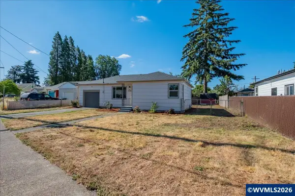 2430  Hyde St SE, Salem, OR 97301