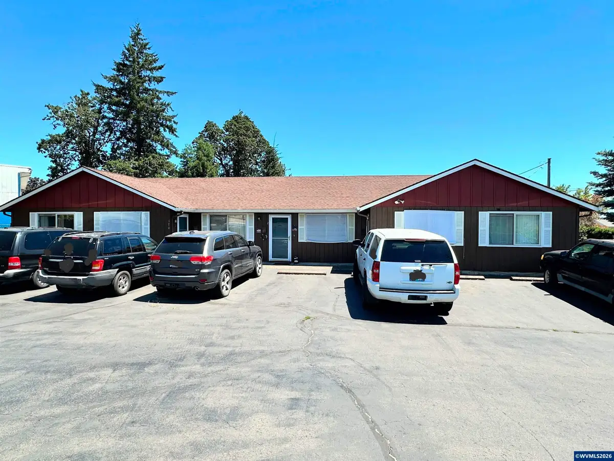 170 SW Levens St, Dallas, OR 97338 - #1
