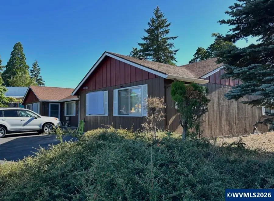 170 SW Levens St, Dallas, OR 97338 - #2