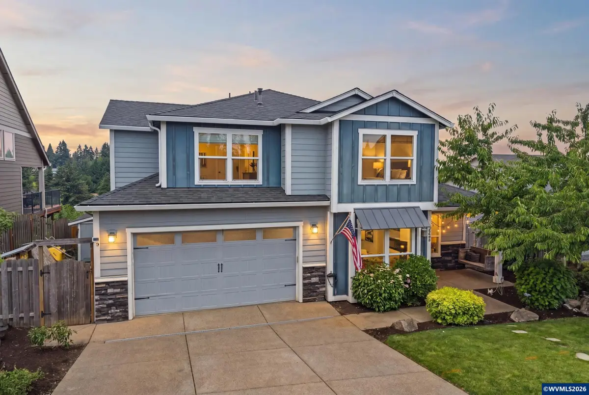 263  Eider Av SE, Salem, OR 97306 - #1