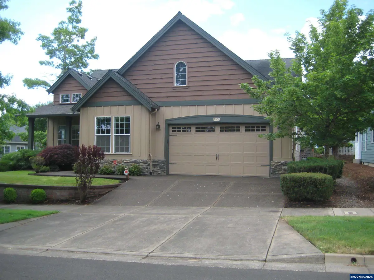 4702 SW Birdsong Dr, Corvallis, OR 97333 - #1