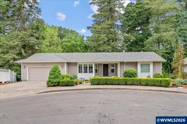 1953  Kenard St NW, Salem, OR 97304