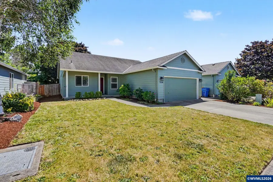 1236  Trent Av N, Keizer, OR 97303 - #2