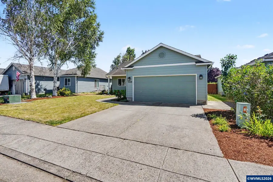 1236  Trent Av N, Keizer, OR 97303 - #3
