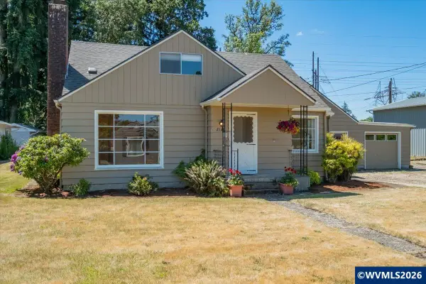 2140  17th Av SW, Albany, OR 97321