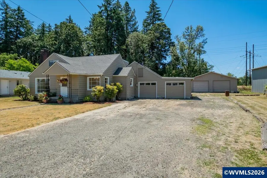 2140  17th Av SW, Albany, OR 97321 - #3