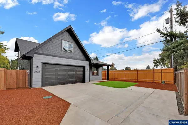 2132  Willona Dr Dr, Eugene, OR 97408