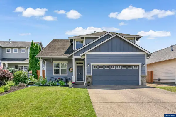 5128  Yukon Ct NE, Salem, OR 97305
