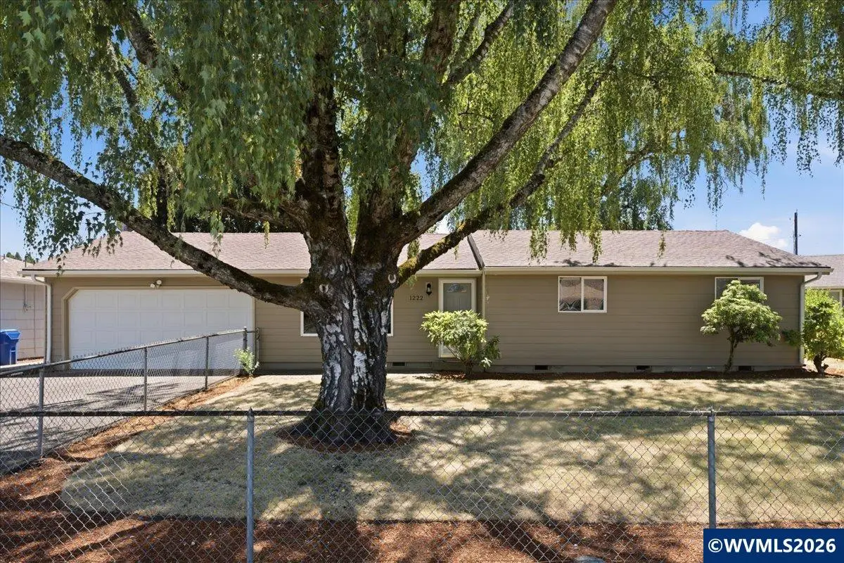 1222  Leo St NE, Keizer, OR 97303 - #1