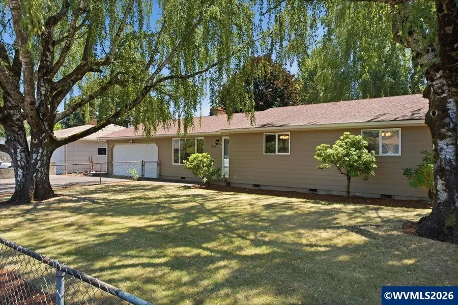 1222  Leo St NE, Keizer, OR 97303 - #2