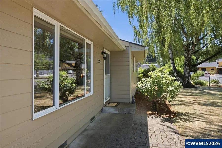 1222  Leo St NE, Keizer, OR 97303 - #3