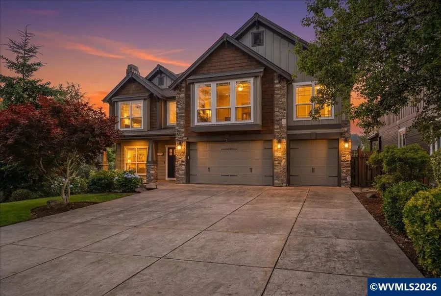3706  Illahe Hill Rd S, Salem, OR 97302 - #2