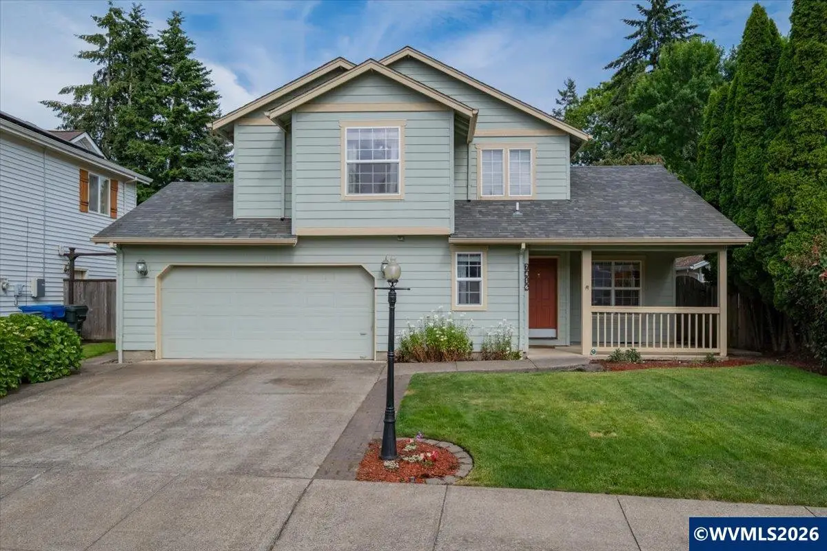 7416  Parkplace Dr NE, Keizer, OR 97303 - #1