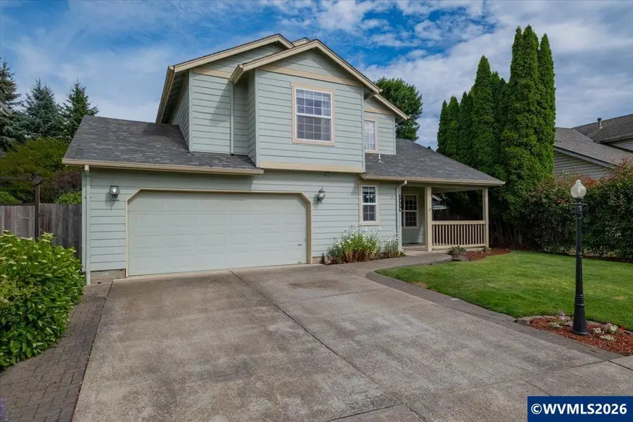 7416  Parkplace Dr NE, Keizer, OR 97303 - #3