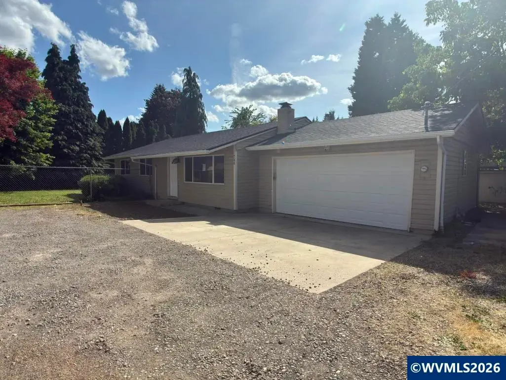 760  Boone Rd SE, Salem, OR 97306 - #1