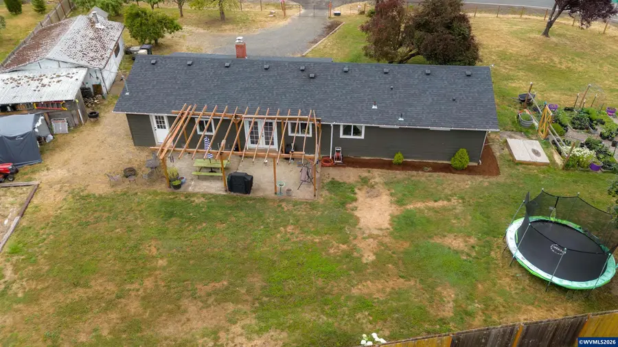 26742  Bellfountain Rd, Monroe, OR 97456 - #3