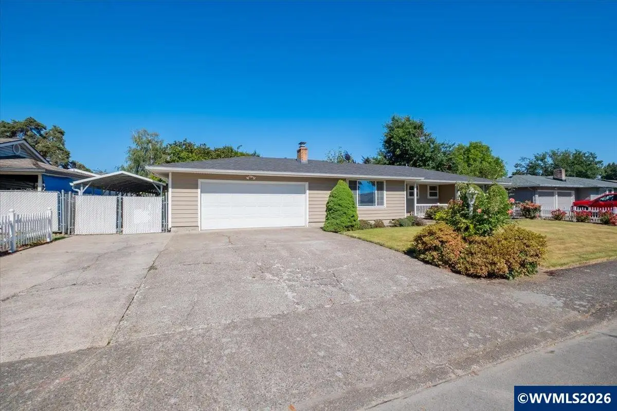 215  46th Av SE, Salem, OR 97317 - #1