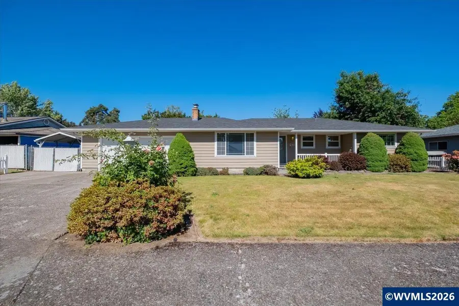215  46th Av SE, Salem, OR 97317 - #2