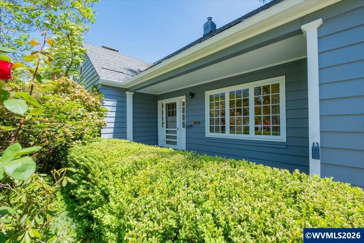 1960  East Nob Hill St SE, Salem, OR 97302 - #1