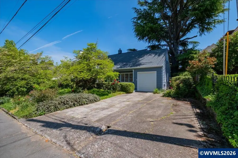 1960  East Nob Hill St SE, Salem, OR 97302 - #2