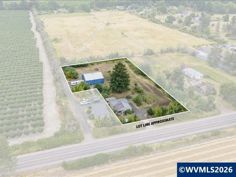 4515 SE 3rd St, Corvallis, OR 97333 - #1