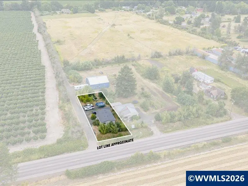 4475 SE 3rd St, Corvallis, OR 97333 - #1