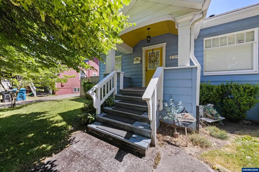 442  23rd St SE, Salem, OR 97301 - #2
