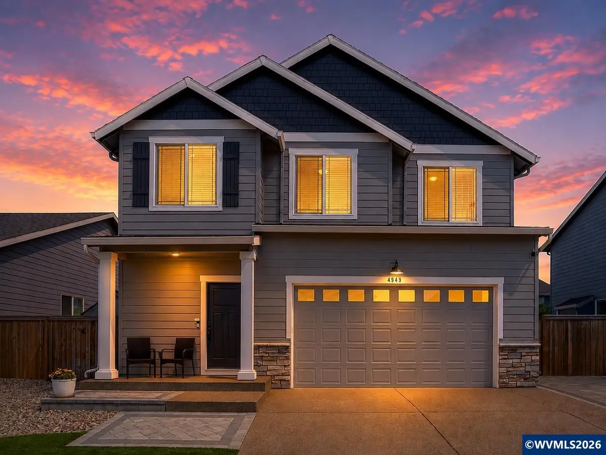 4949  Gemini Av NE, Salem, OR 97305 - #1