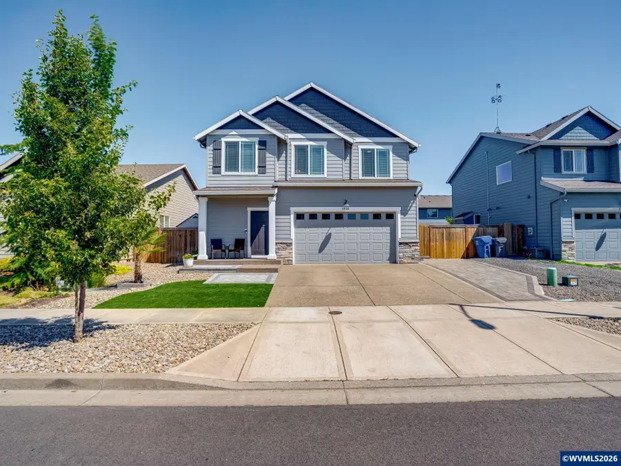 4949  Gemini Av NE, Salem, OR 97305 - #2