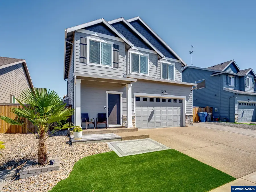 4949  Gemini Av NE, Salem, OR 97305 - #3