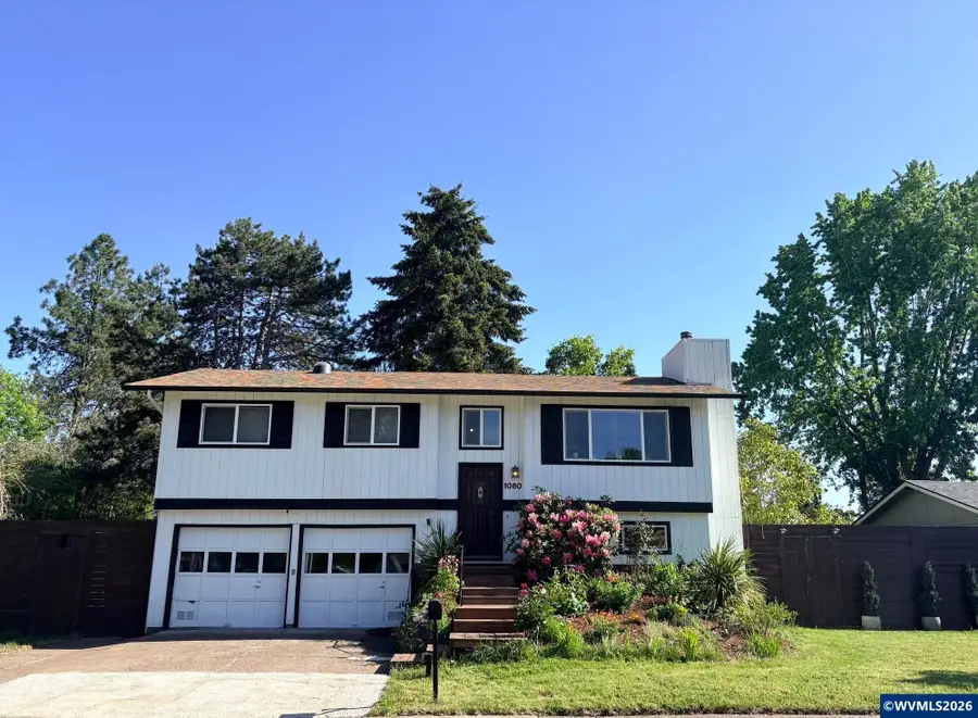 1060 SE Marion Av, Corvallis, OR 97333 - #2