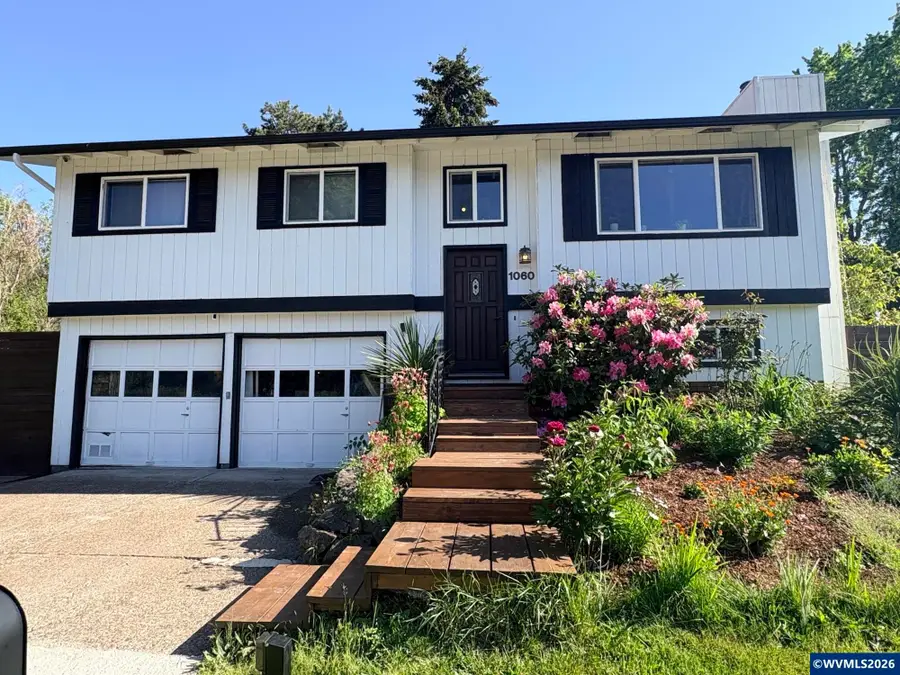 1060 SE Marion Av, Corvallis, OR 97333 - #3