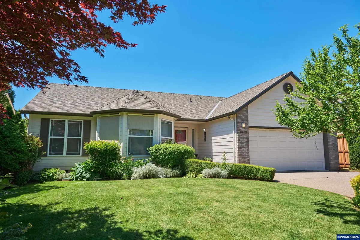 6045  Nelson Pl SE, Salem, OR 97306 - #1