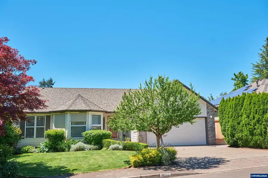 6045  Nelson Pl SE, Salem, OR 97306 - #2